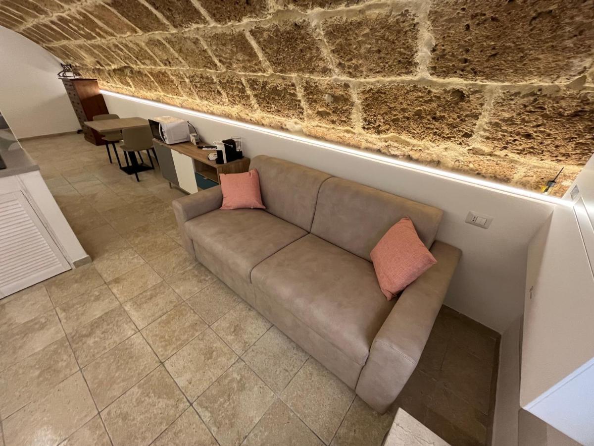 Poma De Casa - Carrer De Pa I Algua Apartment Alghero Bagian luar foto