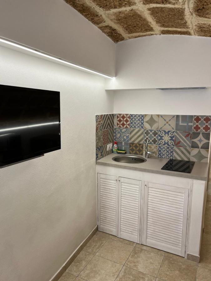 Poma De Casa - Carrer De Pa I Algua Apartment Alghero Bagian luar foto