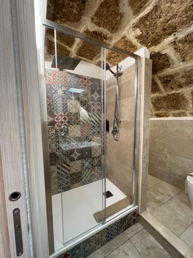 Poma De Casa - Carrer De Pa I Algua Apartment Alghero Bagian luar foto