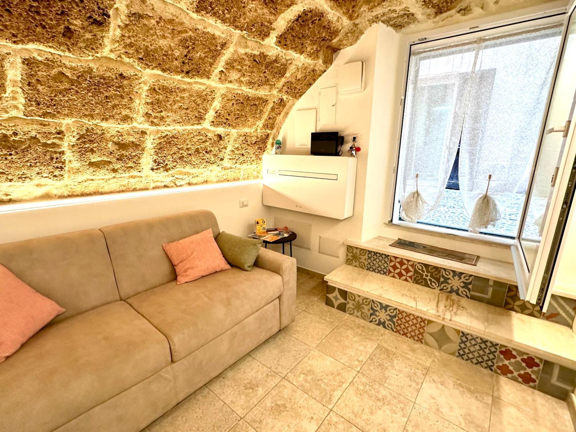 Poma De Casa - Carrer De Pa I Algua Apartment Alghero Bagian luar foto